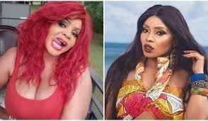 Cossy Orjiakor and Halima Abubakar.webp Cossy Orjiakor and Halima Abubakar.webp
