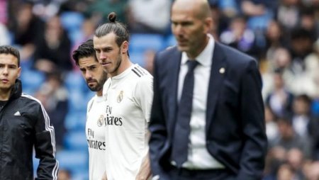 Gareth Bale - Zinedine Zidane.jpg