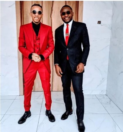 Tekno And Ubi Franklin.JPG