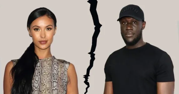 Maya Jama and Stormzy.webp Maya Jama and Stormzy.webp