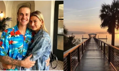 Justin Bieber and Hailey Baldwin.webp