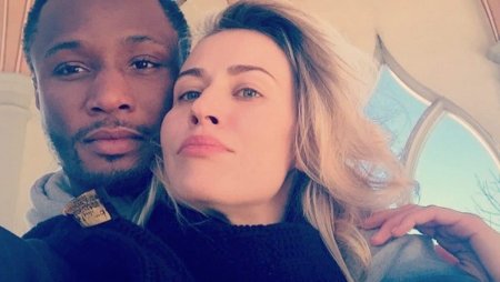 Olga Diyachenko - John Mikel Obi.jpg