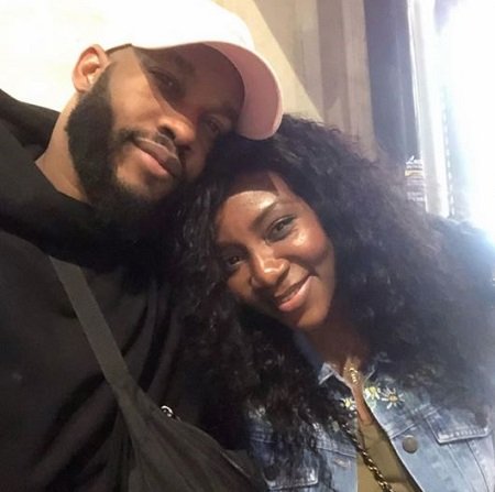 Lynxxx and Genevieve Nnaji.jpg