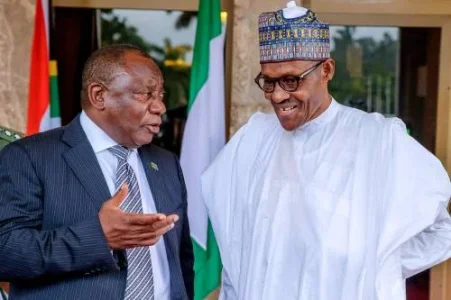 Cyril Ramaphosa - Muhammadu Buhari.webp Cyril Ramaphosa - Muhammadu Buhari.webp