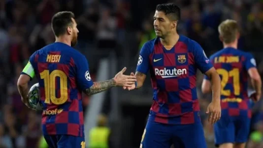 Luis Suarez and Lionel Messi.webp Luis Suarez and Lionel Messi.webp