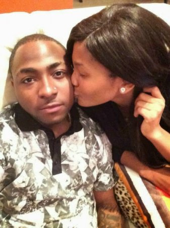 Davido and Habiba Sinare.jpg