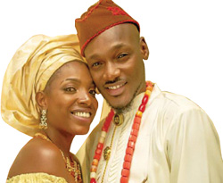 2Face and Annie Idibia.jpg