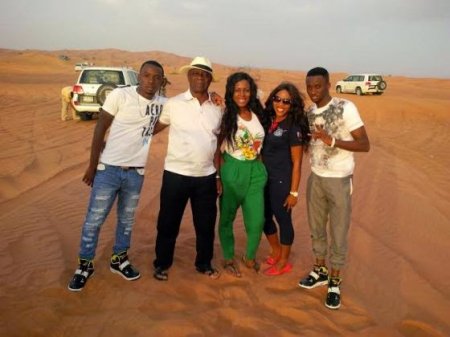 Linda Ikeji and family visit Dubai (2).jpg