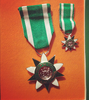 Omotola's MFR National award in Abuja.png