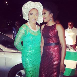 Independence Day Dinner in Aso Rock 2014 (2).jpg