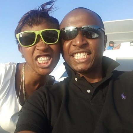 IK Osakioduwa and wife, Olohi 3.jpg