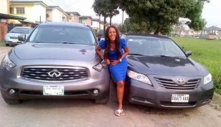 Linda Ikeji's SUV.jpg