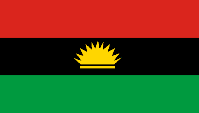 We want Biafra not Igbo presidency- Bishop.png