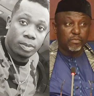 Duncan Mighty - Rochas Okorocha.webp