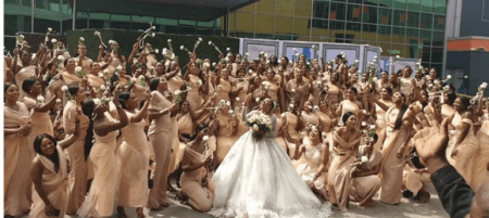 Sandra-Ikeji-marries-with-200-bridesmaid.png