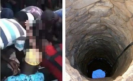 Man dies in Mushin after jumping into a well to retrieve his N3000 phone.jpg