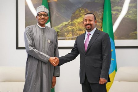 Buhari and Ethiopia’s Prime Minister Abiy Ahmed.jpg