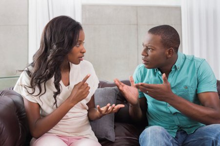 Navigating Nigeria's Economic Turbulence Together: 8 Ways to Strengthen Your Relationship