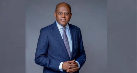 Surprise Nominee: Tinubu Picks Yemi Cardoso for CBN's Top Job