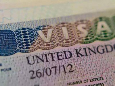 UK Hikes Student VISA fees by 35% to £490