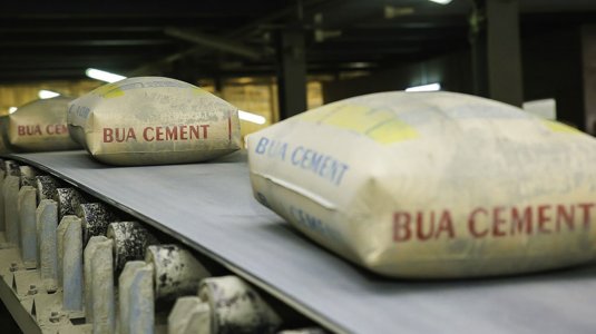 BUA Cement to Slash Prices: Nigerian Cement Prices Set to Drop by Over 30%!