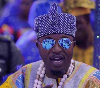 Oluwo Slams Obasanjo Over Oyo Monarchs' Incident: 'You Can't Try Such with an Emir'!