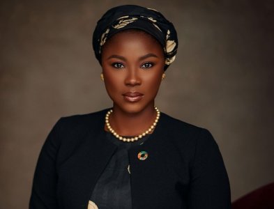 Tinubu Nominates Jamila Ibrahim as Youth Minister, Olawande As Minister of State