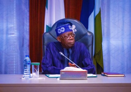 Income Insights: Tinubu and Ministers' Paychecks Finally Exposed - Read the Numbers!"