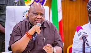 Governor Adeleke Suspects Sabotage in Near Air Mishap: What Really Happened on the Runway?