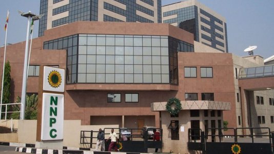 NNPC Bombshell! Mass Sacking For Top Management