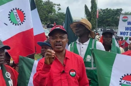 Mass Suffering Looms as NLC's Strike Deadline Hits Today – What You Need to Know