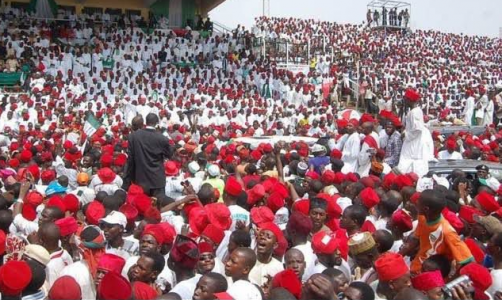 Controversy Erupts as Tribunal Labels NNPP Supporters 'Bandits' and 'Red Cap Wearers