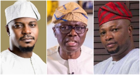 Lagos State Governorship Election Tribunal Set for September 25"