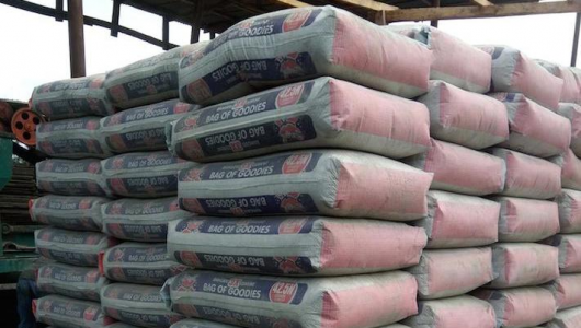 Why Cement Prices Could Skyrocket to N9,000 per Bag - Manufacturers