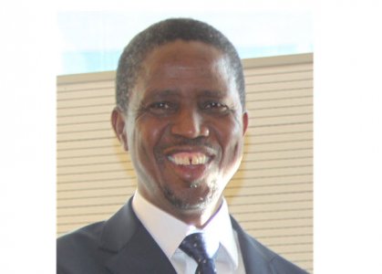 Running into Controversy: Zambia's Ex-President Lungu's Jogs Deemed 'Political Activism'