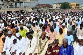 Federal Government Declares Public Holiday for Eil-ul-Maulid Celebration