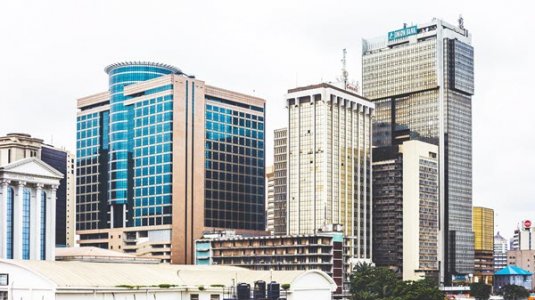 Nigeria's N4.2 Trillion H1 Banking Earnings Mask National Struggle