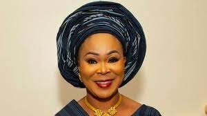 Women Affairs Minister: President Tinubu's Cabinet to Excel Beyond America's Standards