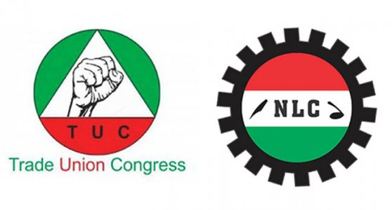 Nigerian Labour Unions Announce Indefinite Strike From October 3