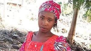 Leah Sharibu Leaves First Husband’, Remarries Another ISWAP Commander