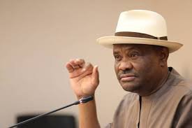 Massive Shakeup in FCTA: Nyesom Wike Sacks 21 Top Officials