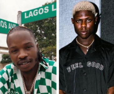 Full Interview: Naira Marley Denies Involvement in Mohbad's Tragic Passing