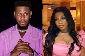 BBNaija All Stars: Soma Chooses Angel Over the Mega Prize of N120 Million.