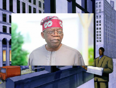 Tinubu's CSU Diploma Shocker: US Journalist and CSU Alumnus, Coyden Palmer, Brands it a Scam