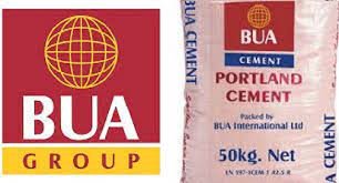 BUA Group Drops Cement Prices to 3,500 Naira