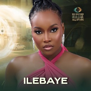 Ilebaye Wins Big Brother Naija All Stars