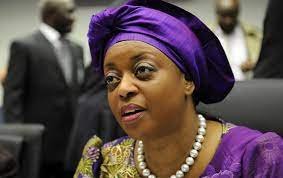 London Court Grants Bail to Diezani Alison-Madueke Amid Bribery Charges