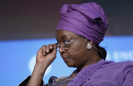 Diezani Madueke Faces Justice: EFCC Secures Arrest Warrant and Extradition Process