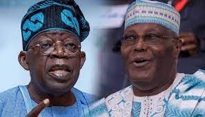 Tinubu vs Atiku: Documents released by Chicago State University