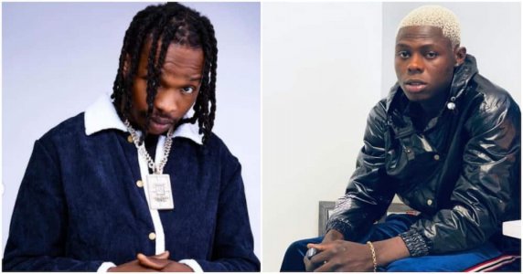 Naira Marley in Police Custody as Investigation Deepens in MohBad's Tragic Death